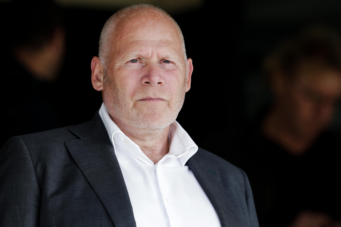 FC Dordrecht weer met Feyenoord om de tafel.