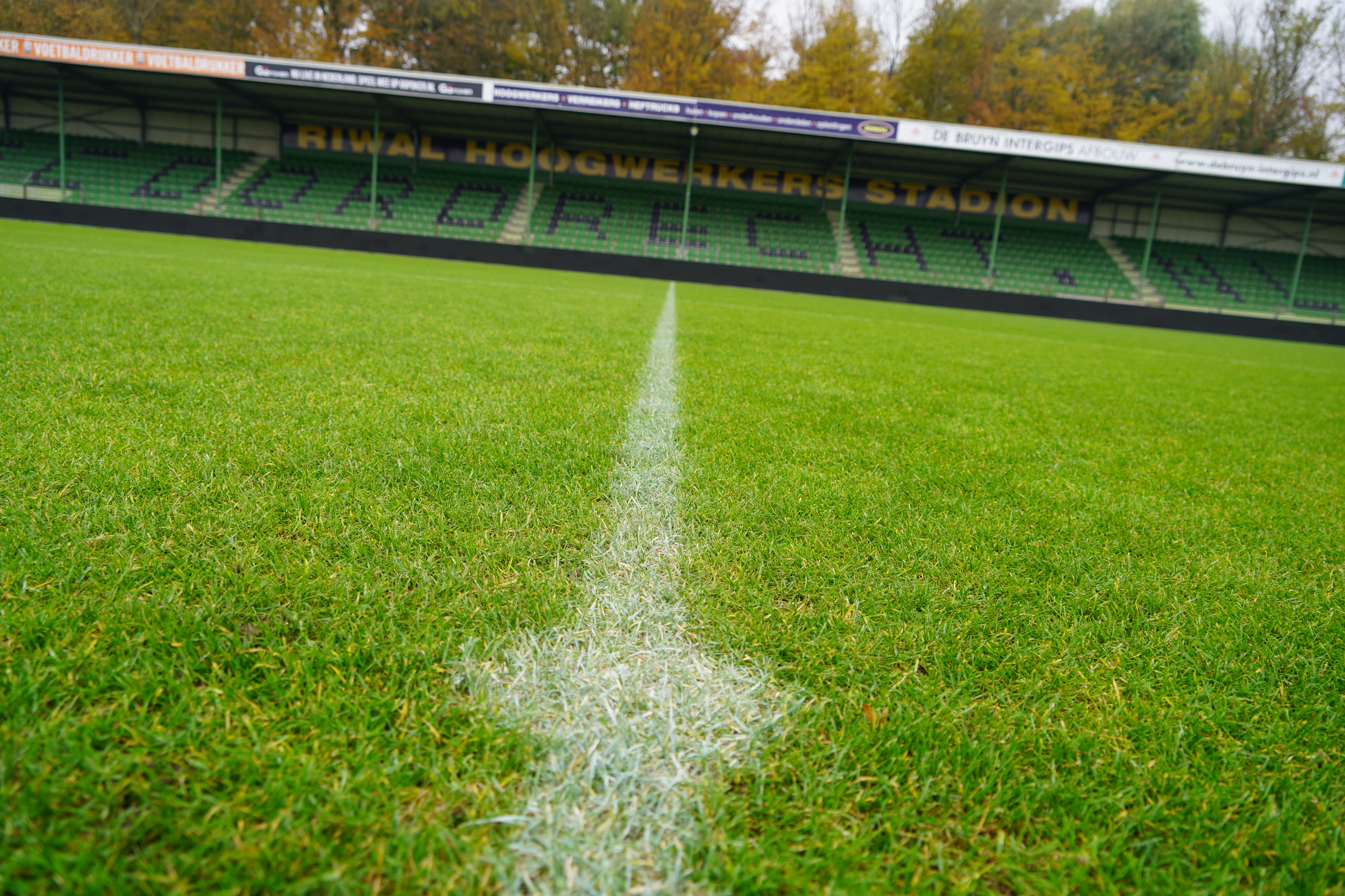 FC Dordrecht in de vierde periode