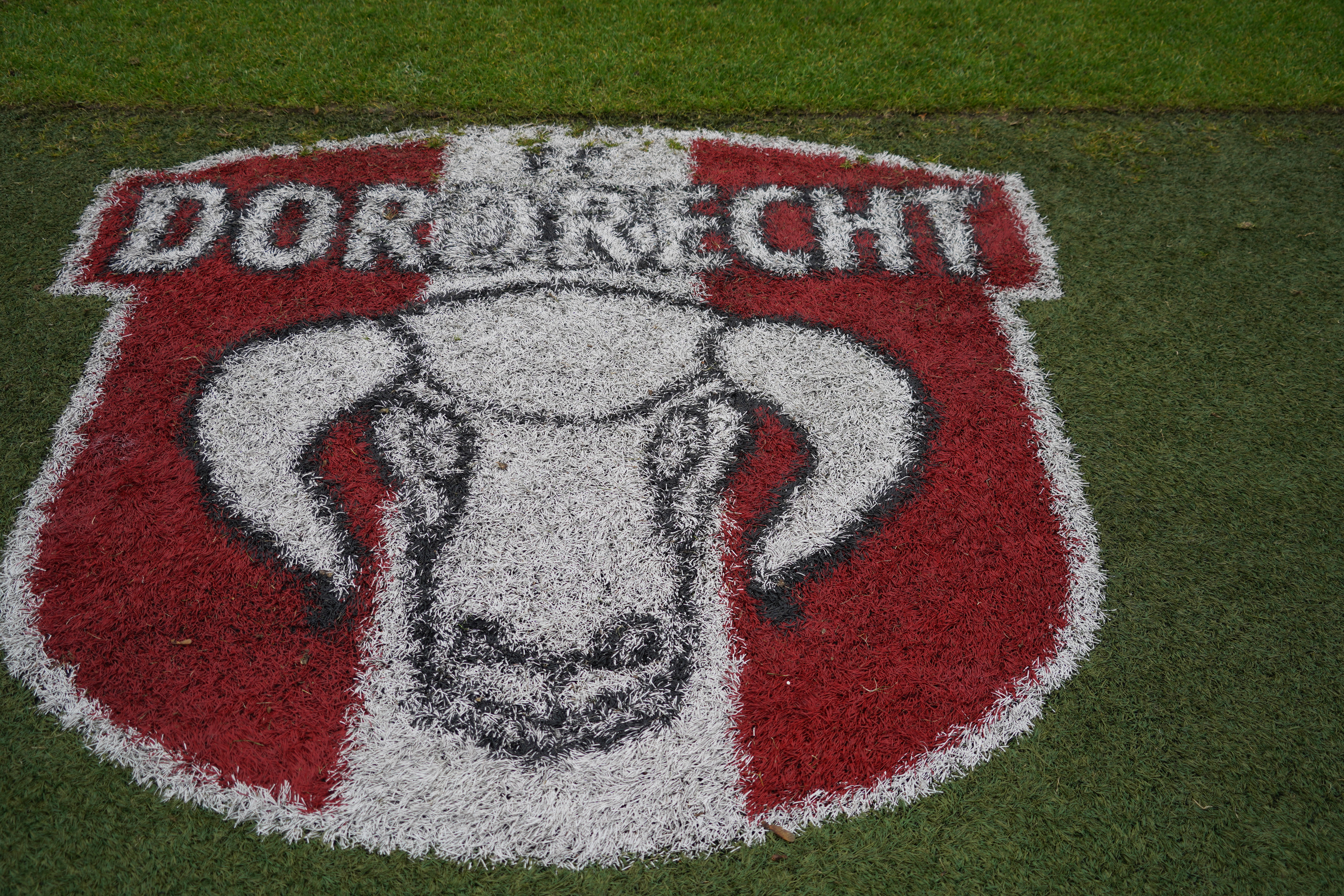 FC Dordrecht gaat weer samenwerken met Feyenoord