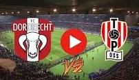 De eerste klimaatneutrale wedstrijd FC Dordrecht – TOP Oss