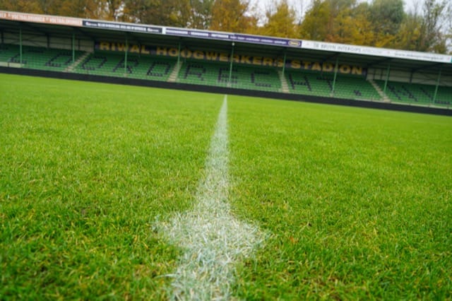 Strijd in KKD om directe promotie: maandag matchpoint voor FC Volendam