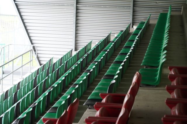 Dordrecht en Cambuur doen wat ze moeten doen, maar blijven afhankelijk