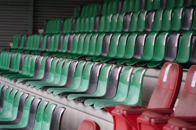 FC Dordrecht blijft door bliksemstart in de race voor directe promotie