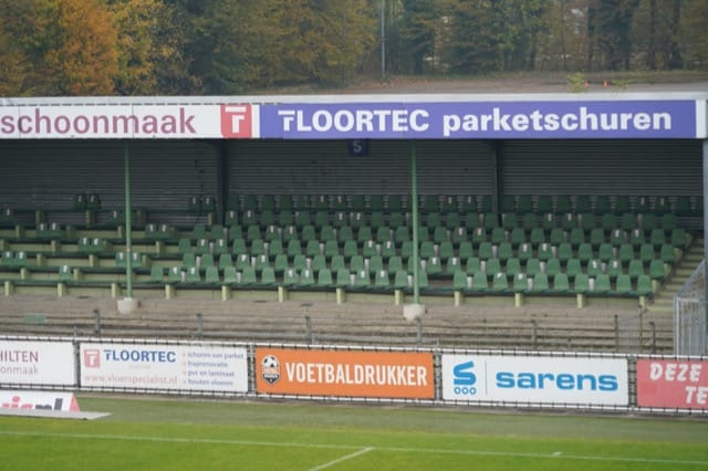 Veerkracht nodig bij Dordt: 'Dit is een harde tik'