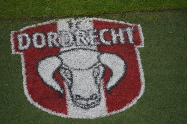 'Als ik zulke dingen hoor, doet me dat heel goed. Doel is om Feyenoord 1 te halen'