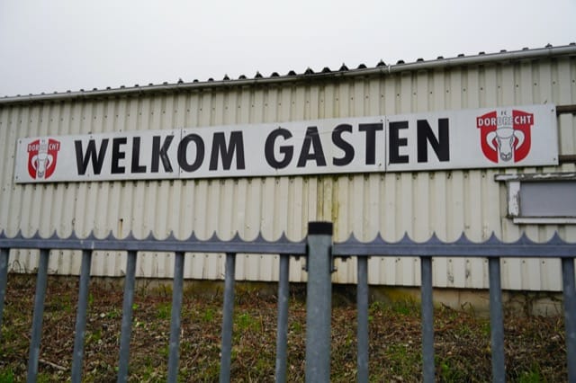 Strijd om plek twee in KKD: programma van de vier kanshebbers