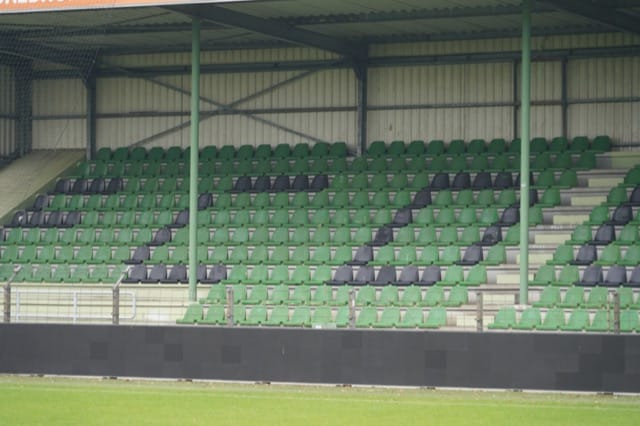 Dordrecht en Cambuur doen wat ze moeten doen, maar blijven afhankelijk